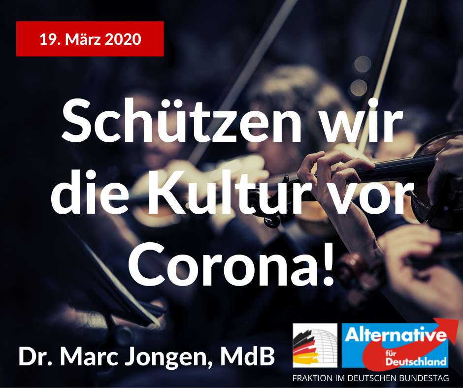 Kulturnation Deutschland erhalten – Orchester und Ensembles unterstützen, GVL-Rückstellungen jetzt auszahlen!