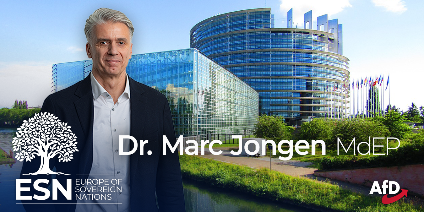 Marc Jongen